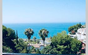 Apartamento Con Vistas Al Mar